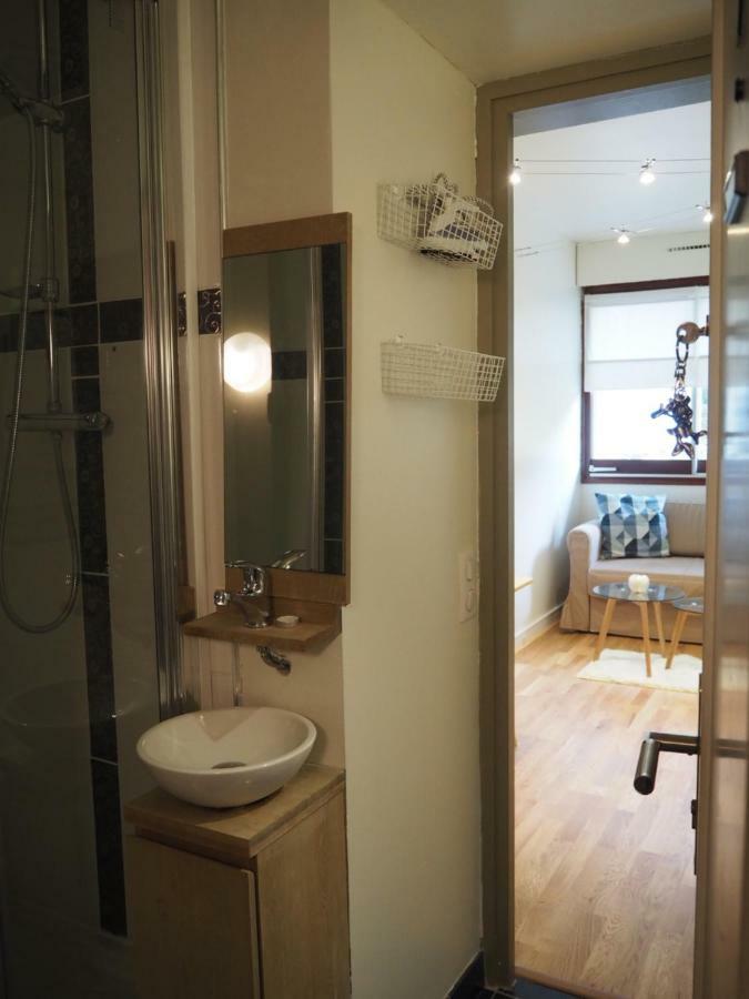 Le Panoramic Appartement Arcachon Buitenkant foto